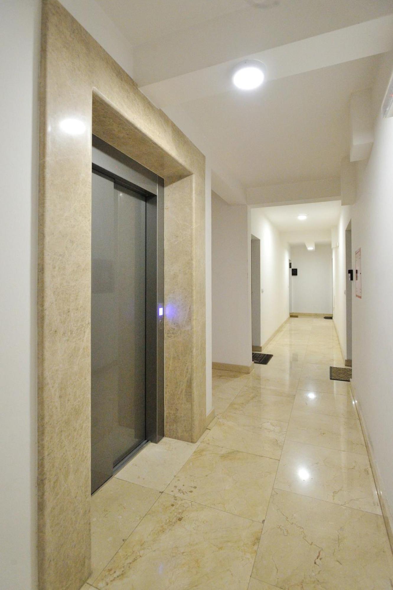 Captain'S Luxury Apartments 모스타르 외부 사진