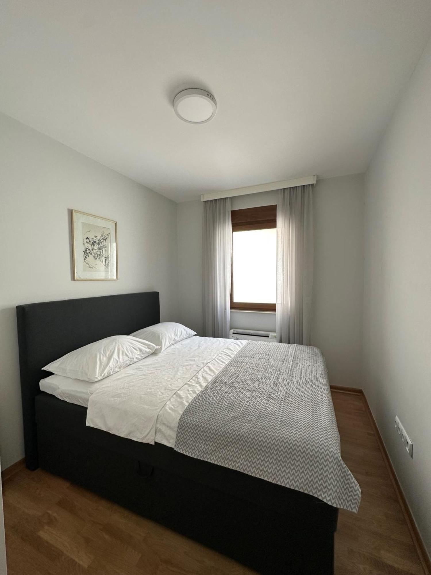 Captain'S Luxury Apartments 모스타르 외부 사진