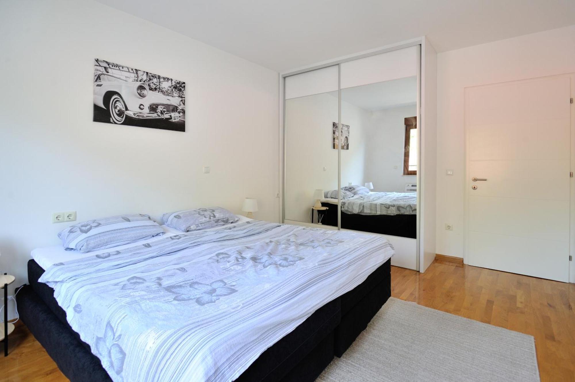 Captain'S Luxury Apartments 모스타르 외부 사진