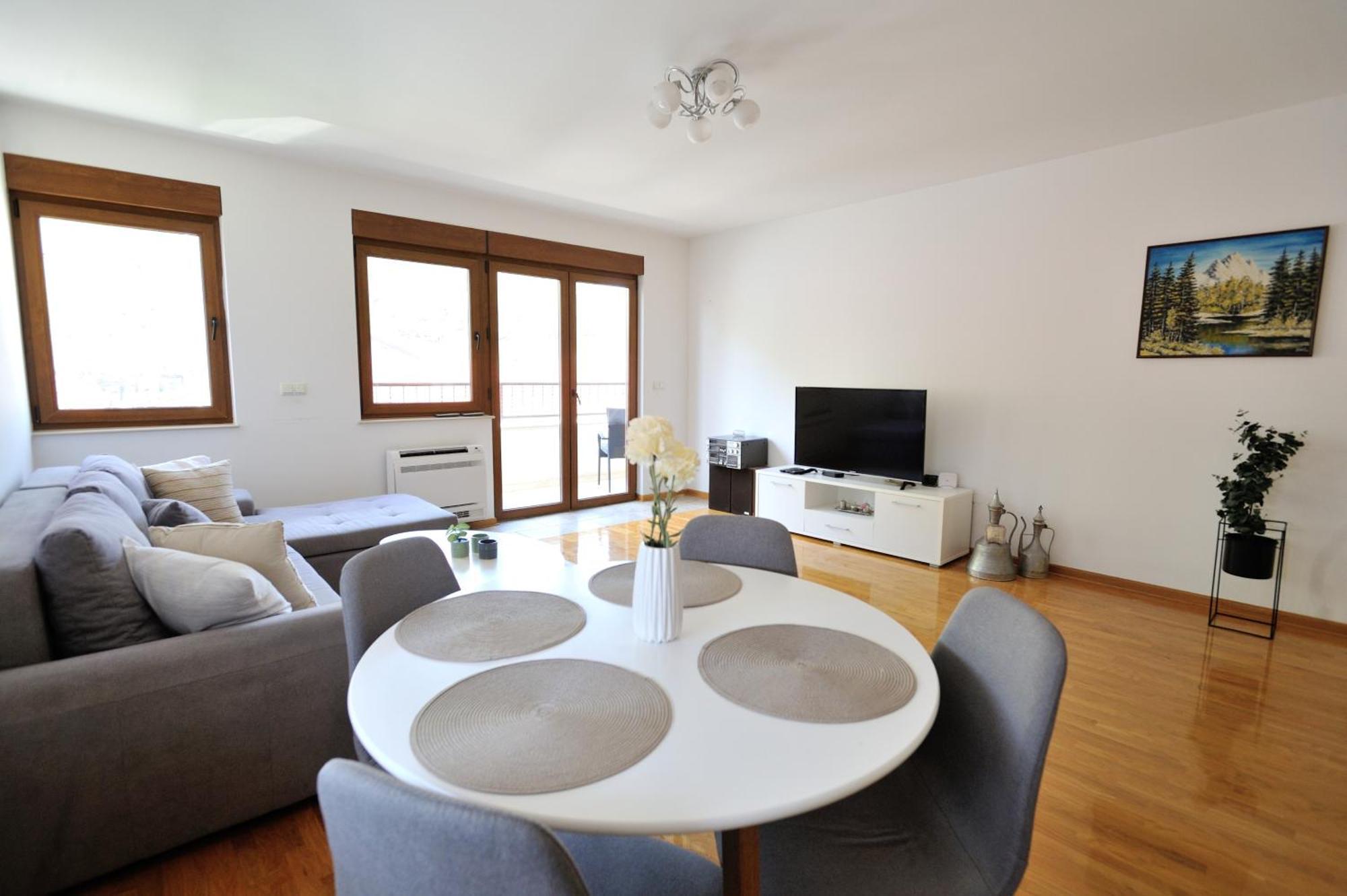 Captain'S Luxury Apartments 모스타르 외부 사진