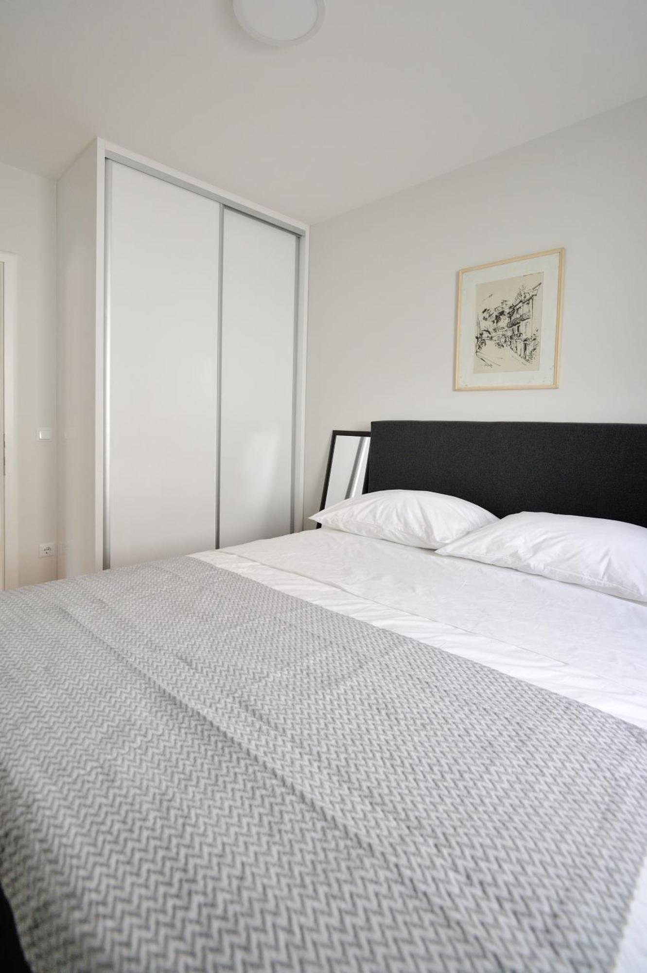 Captain'S Luxury Apartments 모스타르 외부 사진