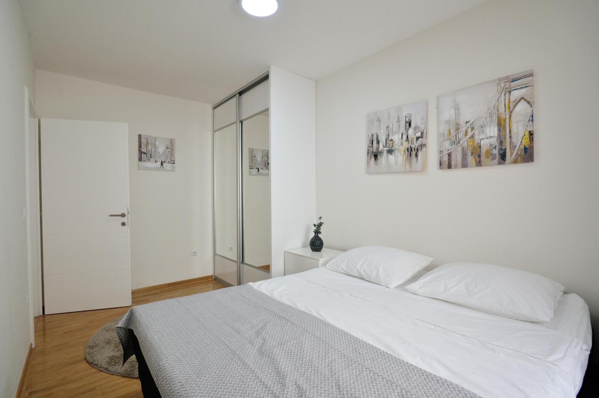 Captain'S Luxury Apartments 모스타르 외부 사진