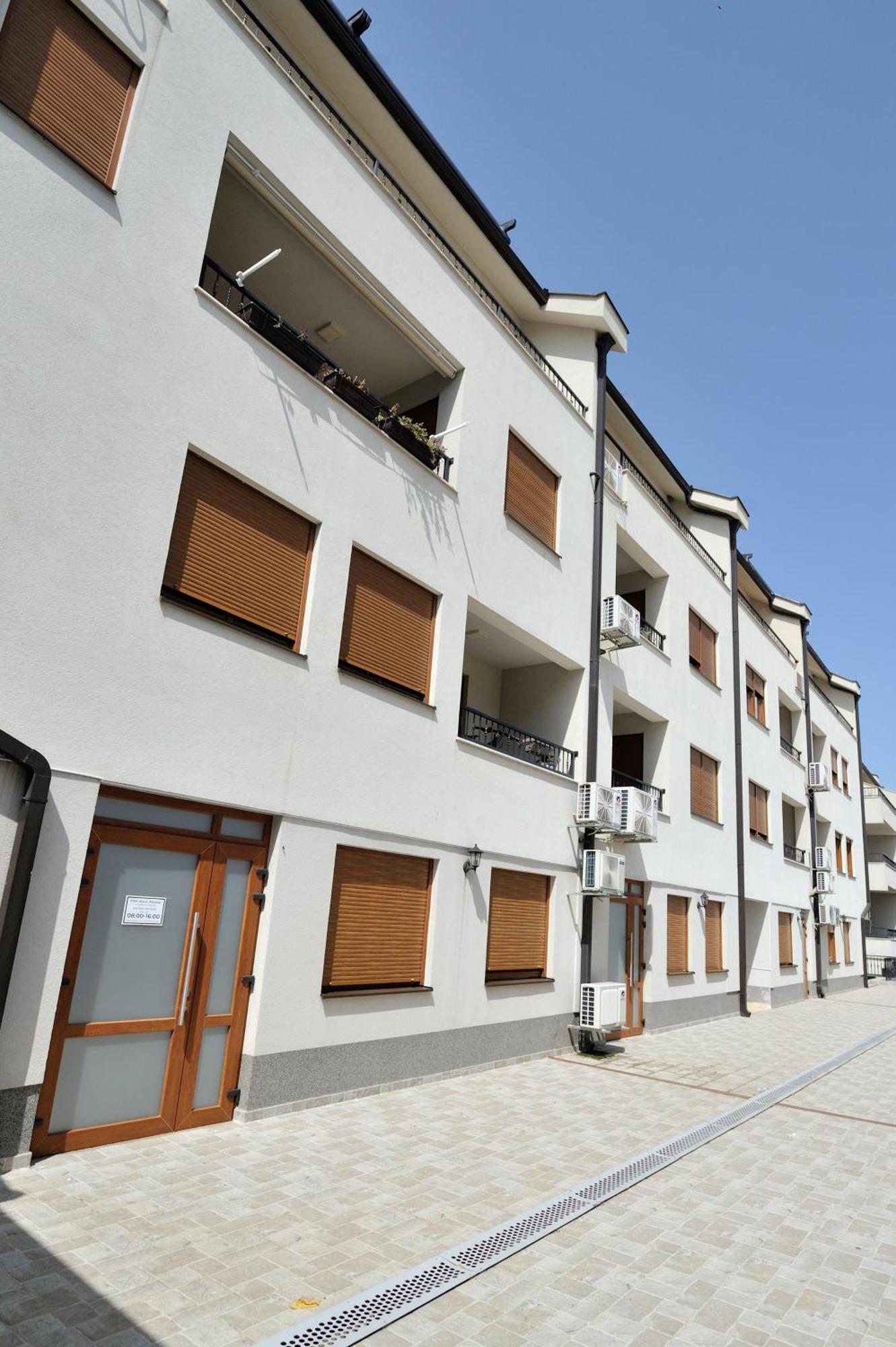 Captain'S Luxury Apartments 모스타르 외부 사진
