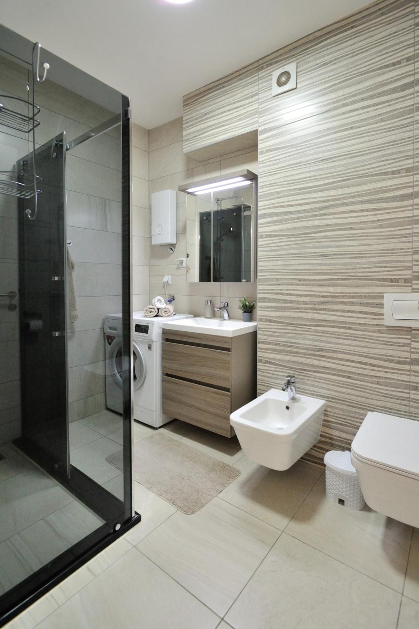 Captain'S Luxury Apartments 모스타르 외부 사진