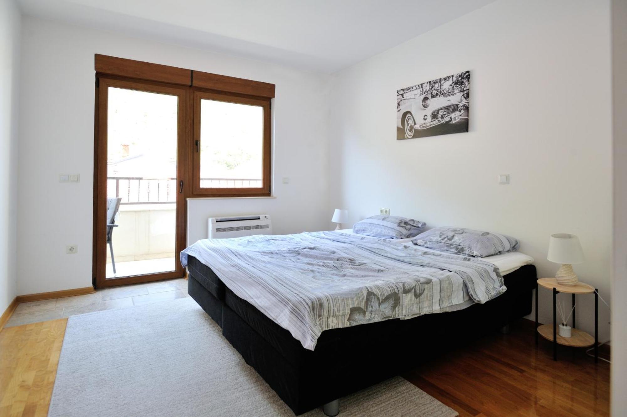 Captain'S Luxury Apartments 모스타르 외부 사진